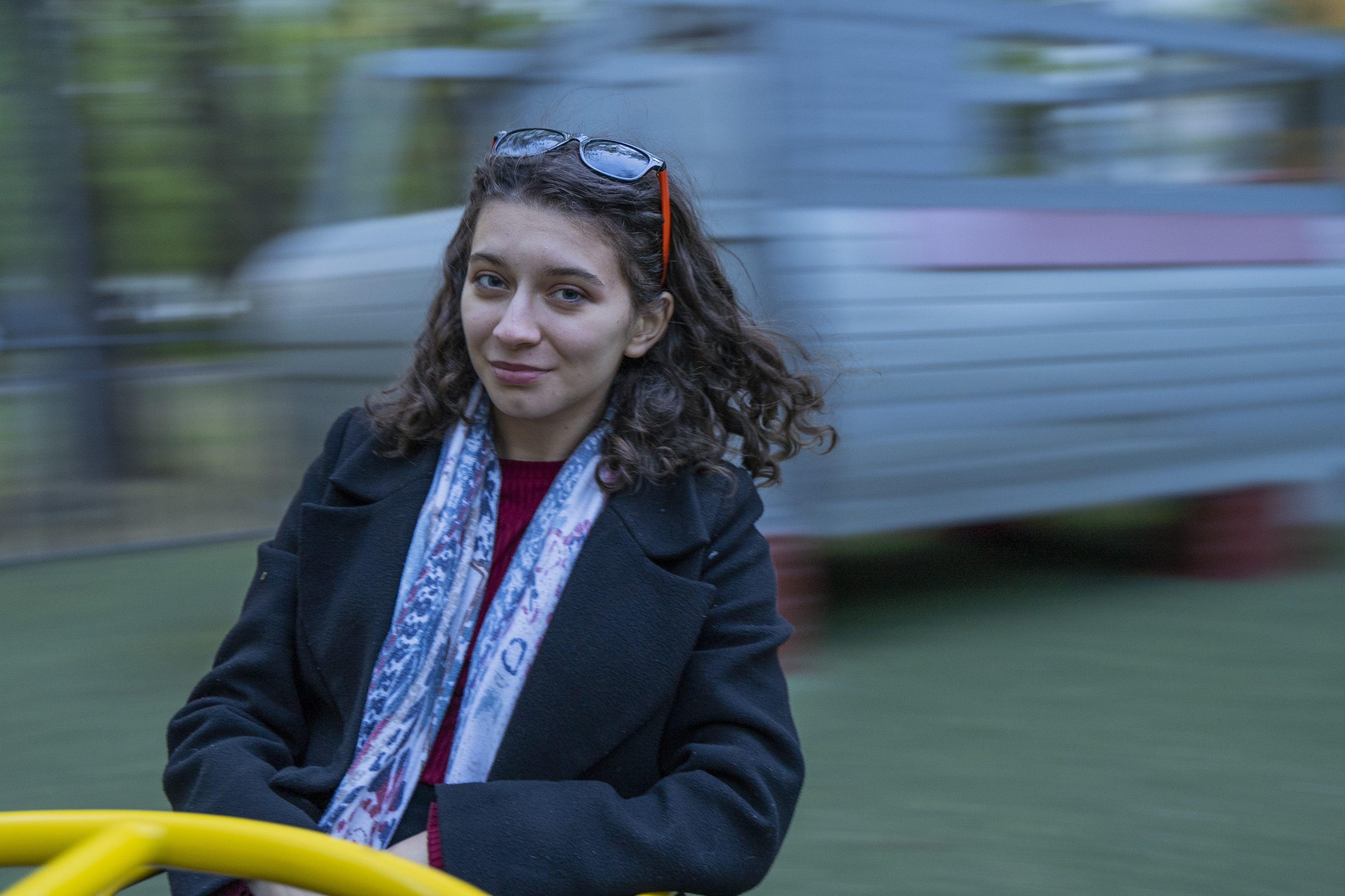 Фото автора